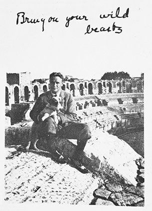 Иллюстрация к книге — Я за тебя умру [img_033.jpg]