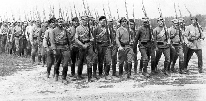 Иллюстрация к книге — Василий Сталин. Письма из зоны [i_013.jpg]