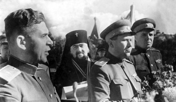 Иллюстрация к книге — Василий Сталин. Письма из зоны [i_039.jpg]