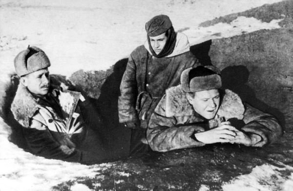 Иллюстрация к книге — Василий Сталин. Письма из зоны [i_044.jpg]