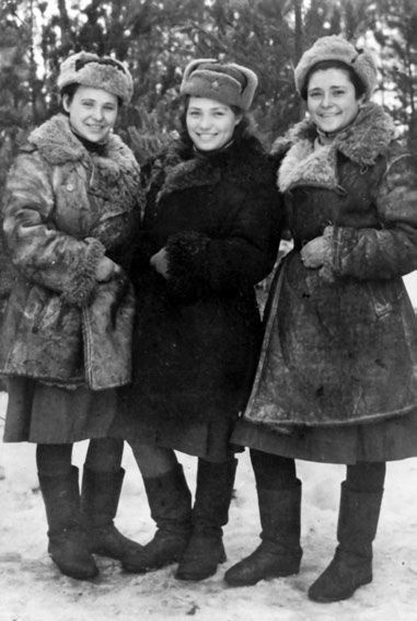 Иллюстрация к книге — Василий Сталин. Письма из зоны [i_048.jpg]