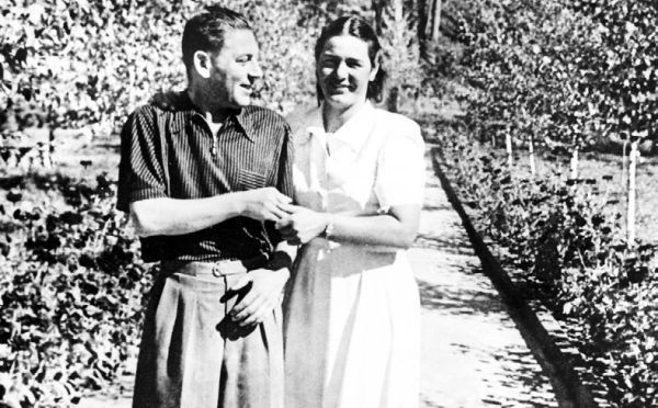 Иллюстрация к книге — Василий Сталин. Письма из зоны [i_063.jpg]