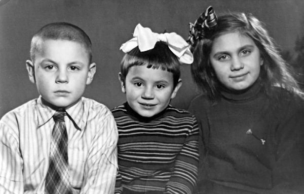 Иллюстрация к книге — Василий Сталин. Письма из зоны [i_064.jpg]