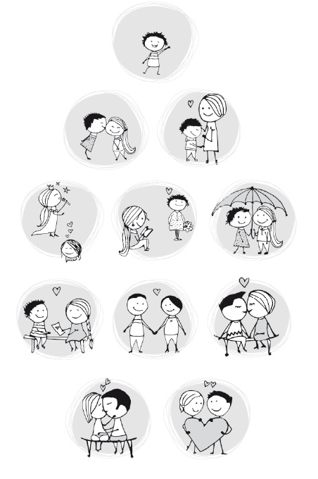 Иллюстрация к книге — Как говорить с детьми о любви и сексе. Бережно направляем ребенка на всех стадиях сексуального развития с первых лет жизни [i_002.jpg]