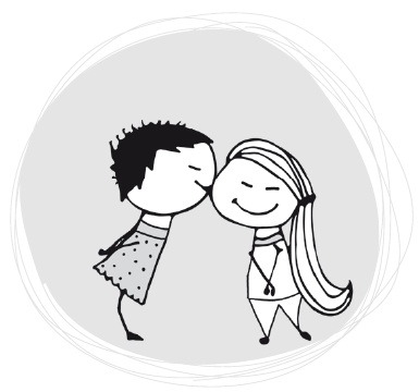 Иллюстрация к книге — Как говорить с детьми о любви и сексе. Бережно направляем ребенка на всех стадиях сексуального развития с первых лет жизни [i_004.jpg]