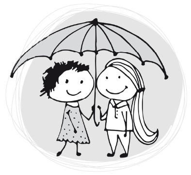 Иллюстрация к книге — Как говорить с детьми о любви и сексе. Бережно направляем ребенка на всех стадиях сексуального развития с первых лет жизни [i_008.jpg]