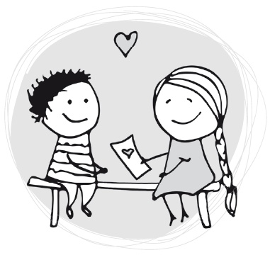 Иллюстрация к книге — Как говорить с детьми о любви и сексе. Бережно направляем ребенка на всех стадиях сексуального развития с первых лет жизни [i_009.jpg]