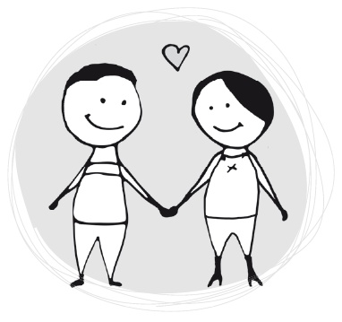 Иллюстрация к книге — Как говорить с детьми о любви и сексе. Бережно направляем ребенка на всех стадиях сексуального развития с первых лет жизни [i_010.jpg]