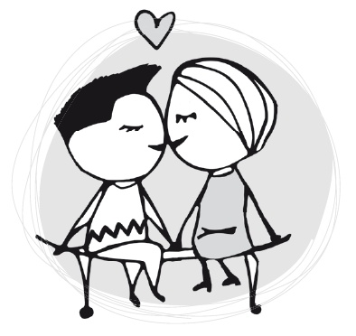 Иллюстрация к книге — Как говорить с детьми о любви и сексе. Бережно направляем ребенка на всех стадиях сексуального развития с первых лет жизни [i_011.jpg]