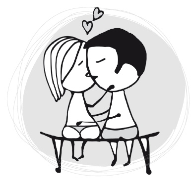 Иллюстрация к книге — Как говорить с детьми о любви и сексе. Бережно направляем ребенка на всех стадиях сексуального развития с первых лет жизни [i_012.jpg]