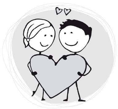 Иллюстрация к книге — Как говорить с детьми о любви и сексе. Бережно направляем ребенка на всех стадиях сексуального развития с первых лет жизни [i_013.jpg]