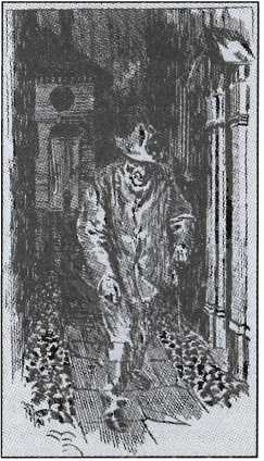 Иллюстрация к книге — Шотландия. Мистическая страна кельтов и друидов [image102.jpg]