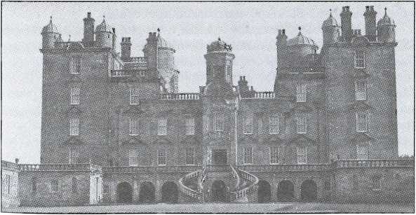 Иллюстрация к книге — Шотландия. Мистическая страна кельтов и друидов [image107.jpg]