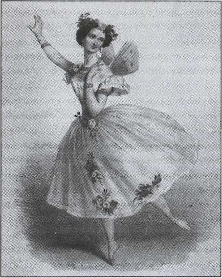 Иллюстрация к книге — Шотландия. Мистическая страна кельтов и друидов [image108.jpg]