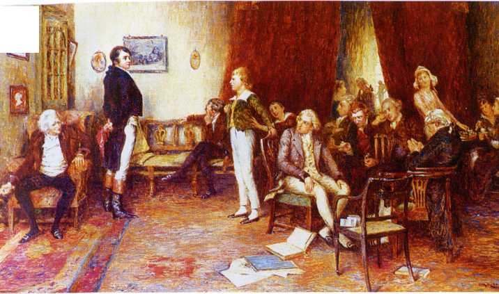 Иллюстрация к книге — Шотландия. Мистическая страна кельтов и друидов [image110.jpg]