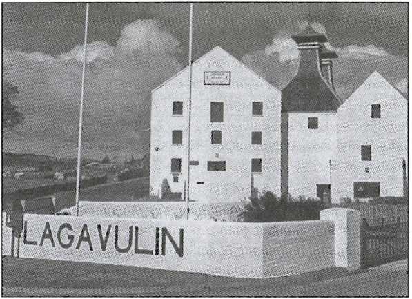 Иллюстрация к книге — Шотландия. Мистическая страна кельтов и друидов [image117.jpg]