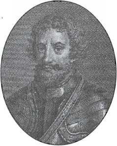 Иллюстрация к книге — Шотландия. Мистическая страна кельтов и друидов [image12.jpg]