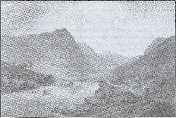 Иллюстрация к книге — Шотландия. Мистическая страна кельтов и друидов [image121.jpg]