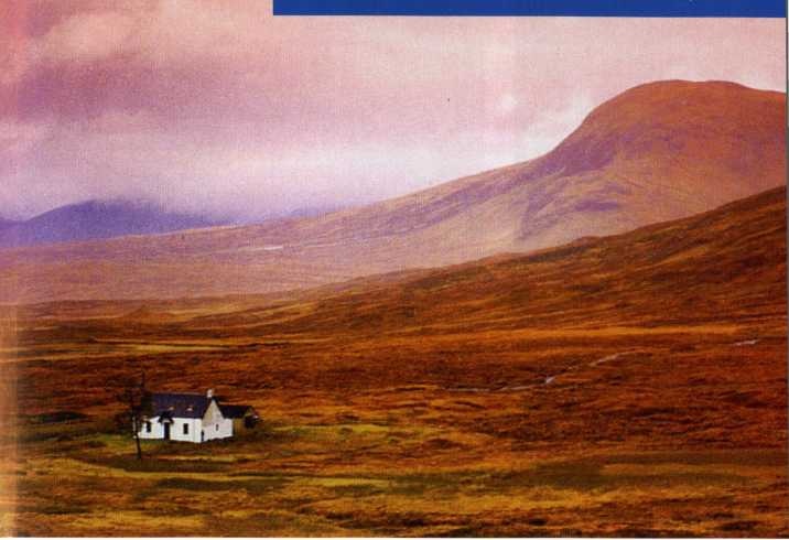 Иллюстрация к книге — Шотландия. Мистическая страна кельтов и друидов [image129.jpg]