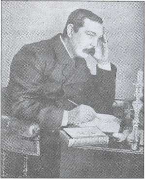 Иллюстрация к книге — Шотландия. Мистическая страна кельтов и друидов [image134.jpg]