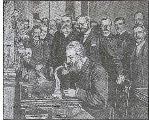 Иллюстрация к книге — Шотландия. Мистическая страна кельтов и друидов [image139.jpg]