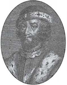 Иллюстрация к книге — Шотландия. Мистическая страна кельтов и друидов [image14.jpg]