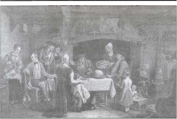 Иллюстрация к книге — Шотландия. Мистическая страна кельтов и друидов [image143.jpg]