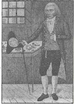 Иллюстрация к книге — Шотландия. Мистическая страна кельтов и друидов [image145.jpg]