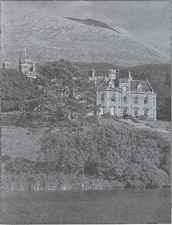 Иллюстрация к книге — Шотландия. Мистическая страна кельтов и друидов [image150.jpg]