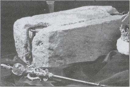 Иллюстрация к книге — Шотландия. Мистическая страна кельтов и друидов [image16.jpg]