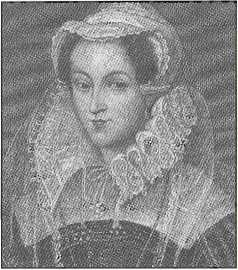 Иллюстрация к книге — Шотландия. Мистическая страна кельтов и друидов [image23.jpg]