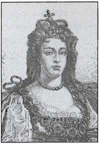 Иллюстрация к книге — Шотландия. Мистическая страна кельтов и друидов [image28.jpg]