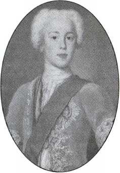 Иллюстрация к книге — Шотландия. Мистическая страна кельтов и друидов [image29.jpg]