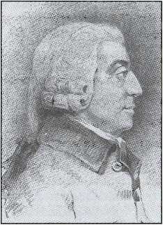 Иллюстрация к книге — Шотландия. Мистическая страна кельтов и друидов [image31.jpg]