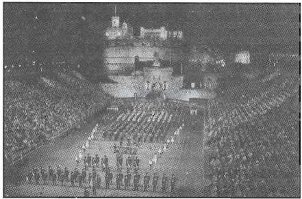 Иллюстрация к книге — Шотландия. Мистическая страна кельтов и друидов [image35.jpg]