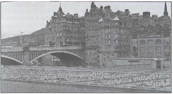 Иллюстрация к книге — Шотландия. Мистическая страна кельтов и друидов [image46.jpg]