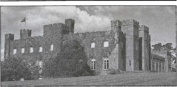 Иллюстрация к книге — Шотландия. Мистическая страна кельтов и друидов [image50.jpg]