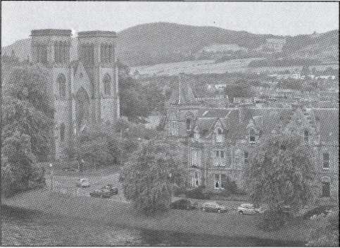 Иллюстрация к книге — Шотландия. Мистическая страна кельтов и друидов [image52.jpg]