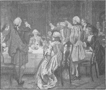 Иллюстрация к книге — Шотландия. Мистическая страна кельтов и друидов [image53.jpg]