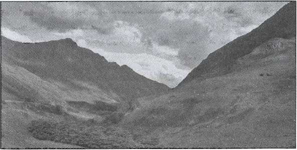 Иллюстрация к книге — Шотландия. Мистическая страна кельтов и друидов [image61.jpg]