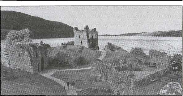 Иллюстрация к книге — Шотландия. Мистическая страна кельтов и друидов [image63.jpg]