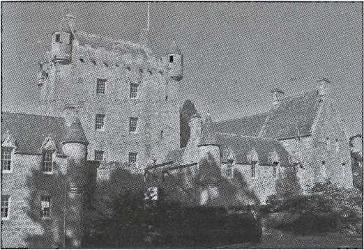 Иллюстрация к книге — Шотландия. Мистическая страна кельтов и друидов [image64.jpg]