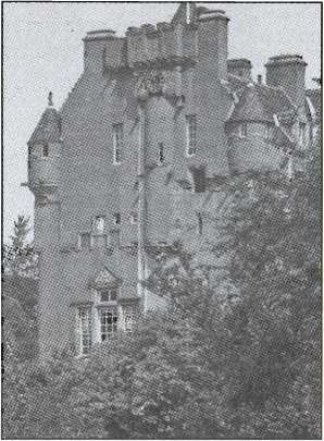 Иллюстрация к книге — Шотландия. Мистическая страна кельтов и друидов [image68.jpg]