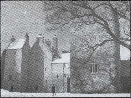 Иллюстрация к книге — Шотландия. Мистическая страна кельтов и друидов [image69.jpg]