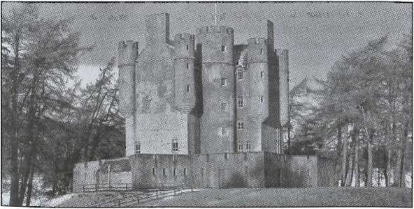 Иллюстрация к книге — Шотландия. Мистическая страна кельтов и друидов [image72.jpg]