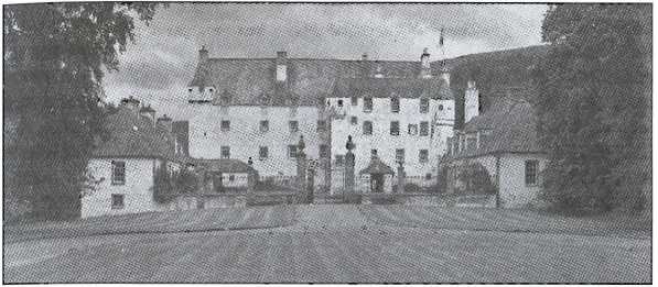 Иллюстрация к книге — Шотландия. Мистическая страна кельтов и друидов [image85.jpg]