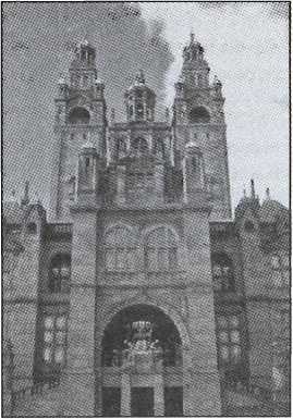 Иллюстрация к книге — Шотландия. Мистическая страна кельтов и друидов [image87.jpg]