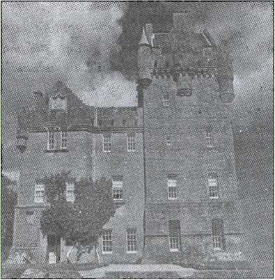 Иллюстрация к книге — Шотландия. Мистическая страна кельтов и друидов [image88.jpg]