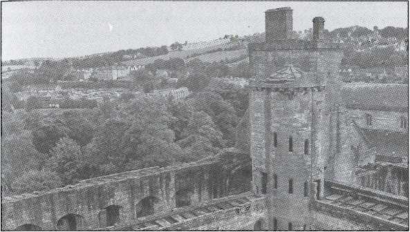 Иллюстрация к книге — Шотландия. Мистическая страна кельтов и друидов [image90.jpg]