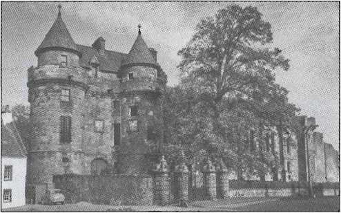 Иллюстрация к книге — Шотландия. Мистическая страна кельтов и друидов [image92.jpg]